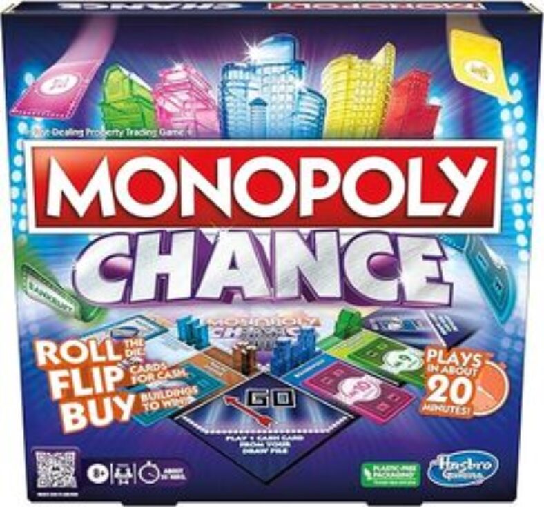 [prime]-monopoly-chance-board-game-$16.55-delivered-@-amazon-us-via-au