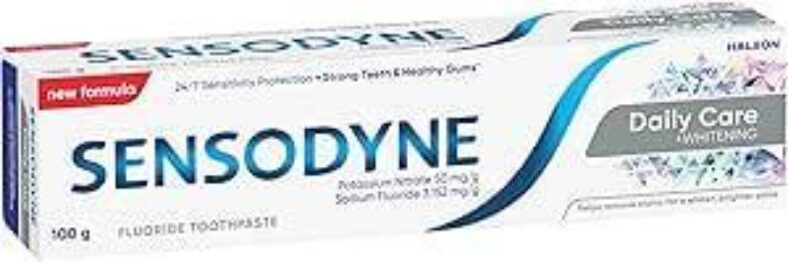 [prime]-sensodyne-100g-&-pronamel-110g-toothpaste-$485-$615-($436-$5.53-s&s)-delivered-@-amazon-au