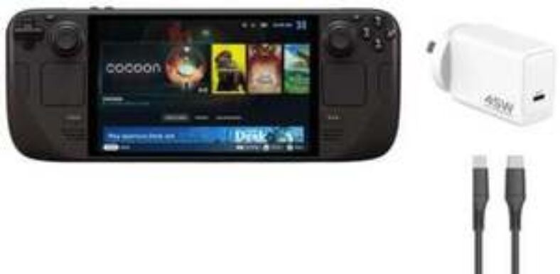 steam-deck-oled-512gb-$975.60-delivered-@-kogan-ebay