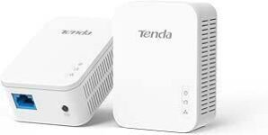 tenda-av1000-powerline-adapter-ph3-au-version-$59.30-delivered-@-tenda-jp-via-amazon-au