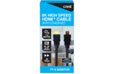 crest-8k-high-speed-hdmi-cable-with-ethernet-1.5m-$5-+-delivery-($0-c&c/-in-store)-@-the-good-guys