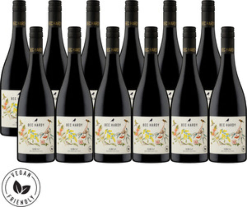 63%-off-2022-mclaren-vale-shiraz-$132-/-12-bottles-delivered-($11/bottle,-rrp-$30)-@-wine-shed-sale