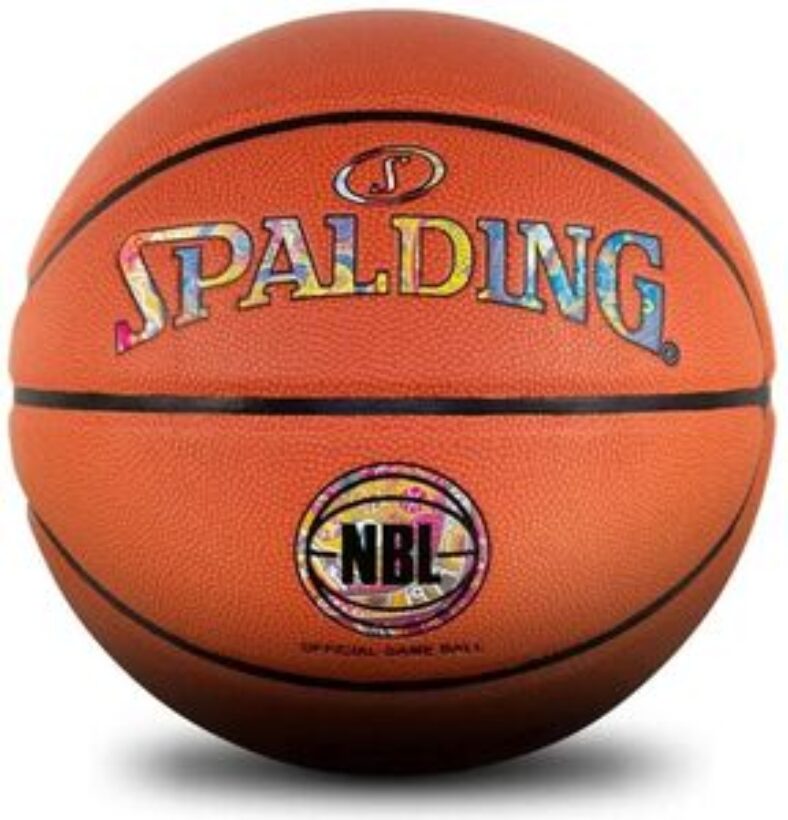 spalding-official-nbl-indigenous-game-ball-$75-delivered-(was-$150)-@-sportsmart