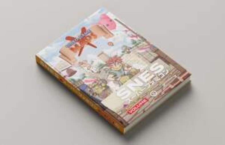 [ebook]-free-–-video-game-maps:-snes-volume-1-by-brian-riggsbee-@-retro-game-books