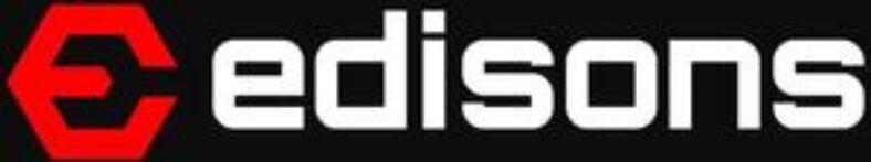 edisons-5%-off