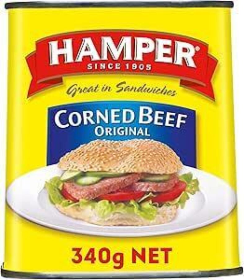 [prime]-hamper-corned-beef-original-canned-meat-340g-$570-($5.13-s&s)-delivered-@-amazon-au