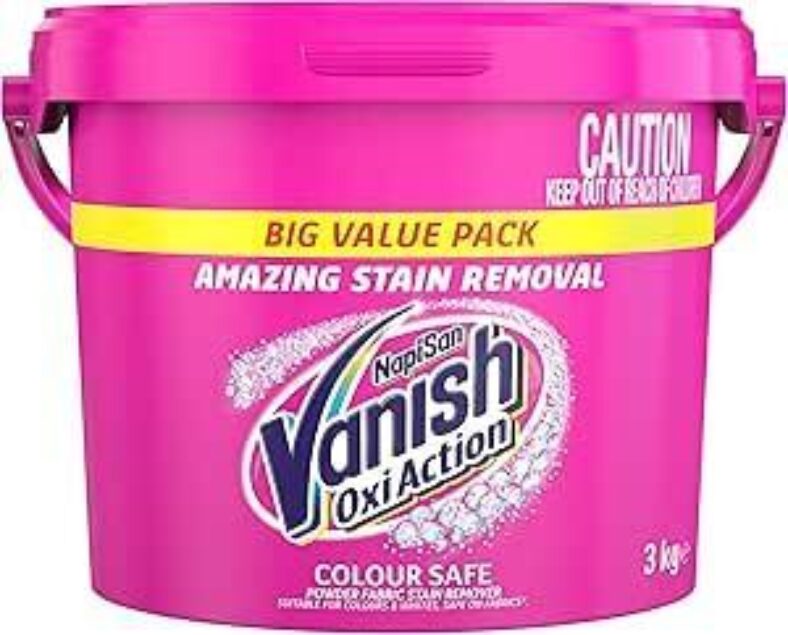 [prime]-vanish-napisan-oxi-action-washing-powder-stain-remover-3kg-–-$11-($9.90-s&s)-delivered-@-amazon-au