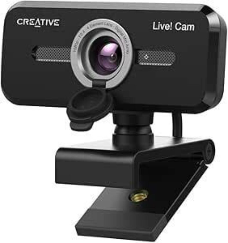 [prime]-creative-live!-cam-sync-1080p-v2-webcam-$29.99-delivered-@-creative-labs-via-amazon-au