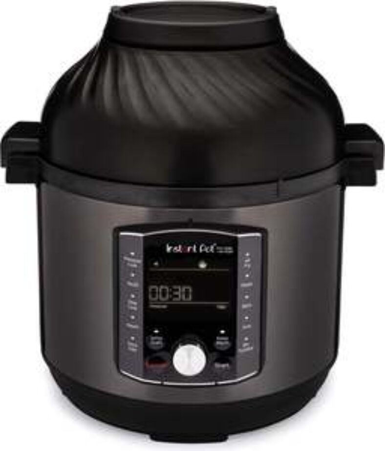 instant-pot-pro-crisp-8l-$319-($287.10-with-sign-up-coupon)-delivered-@-instant-brands