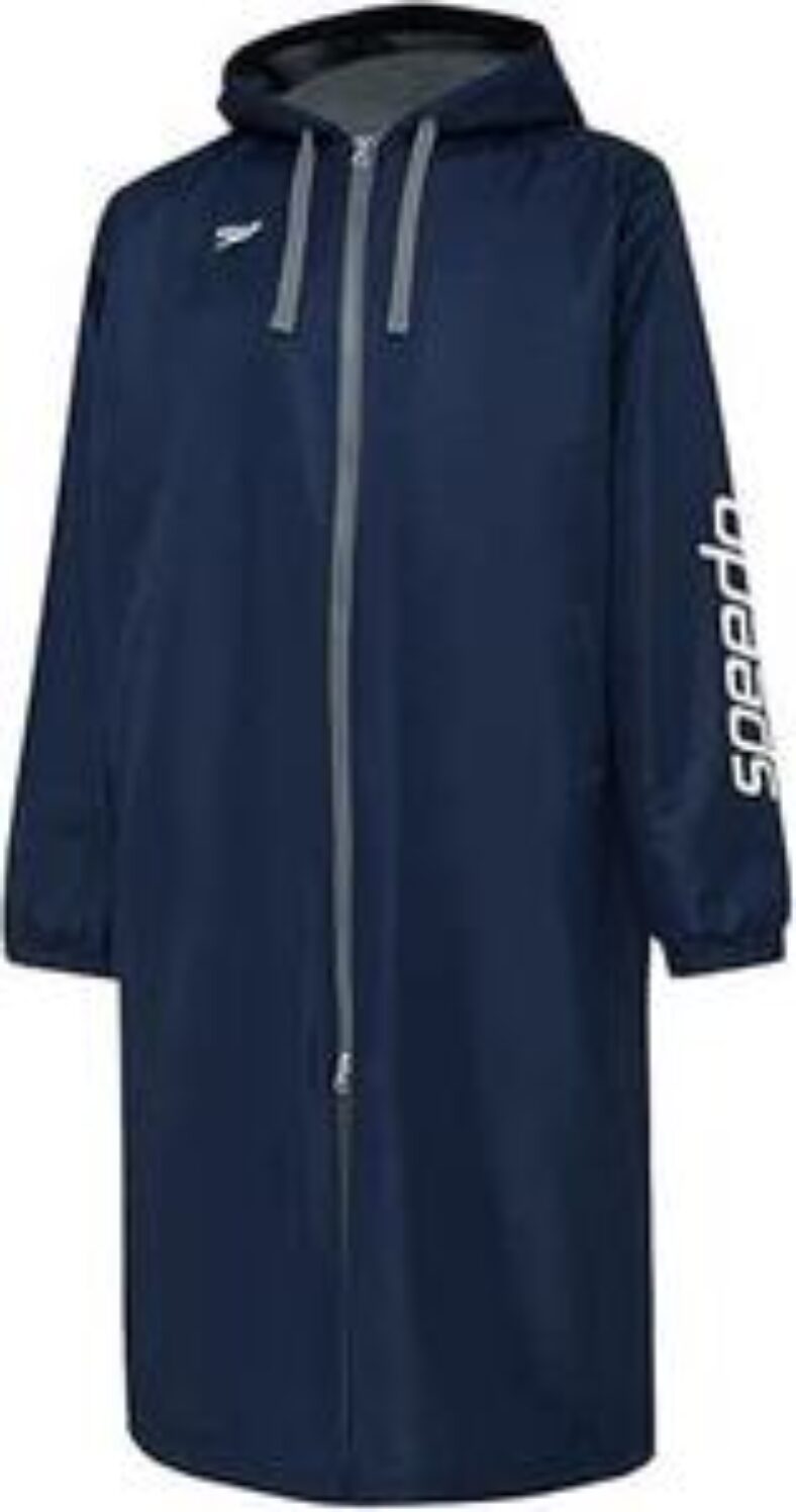 [prime]-speedo-unisex-adult’s-logo-classic-deck-coat:-navy-$6499,-black-$69.99-delivered-@-amazon-au