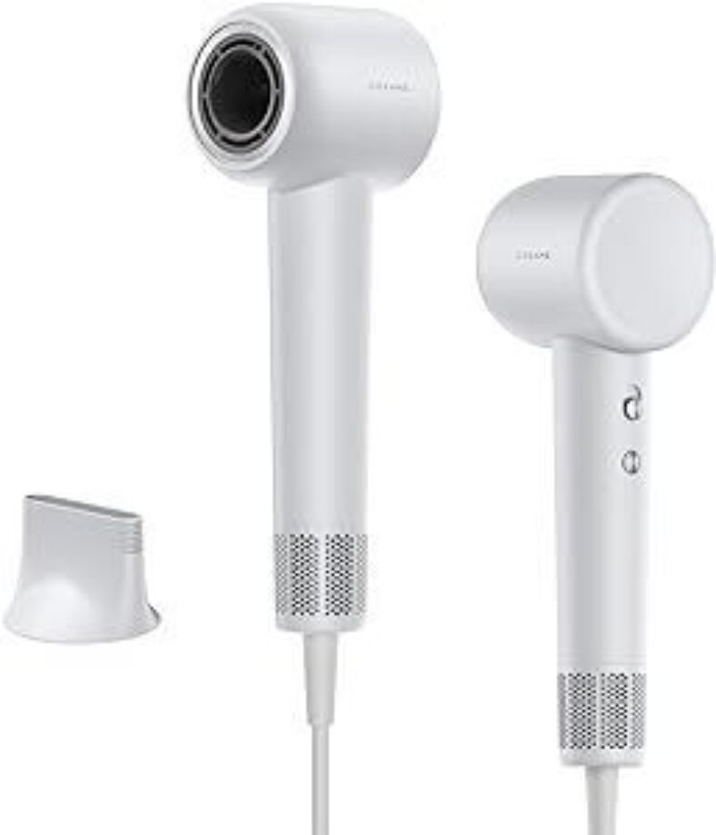 [prime]-dreame-hair-gleam-hair-dryer-$74.98-delivered-@-dreame-official-via-amazon-au