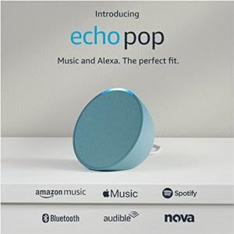 [prime]-amazon-echo-pop-wi-fi-and-bluetooth-smart-speaker-with-alexa-$32-delivered-@-amazon-au