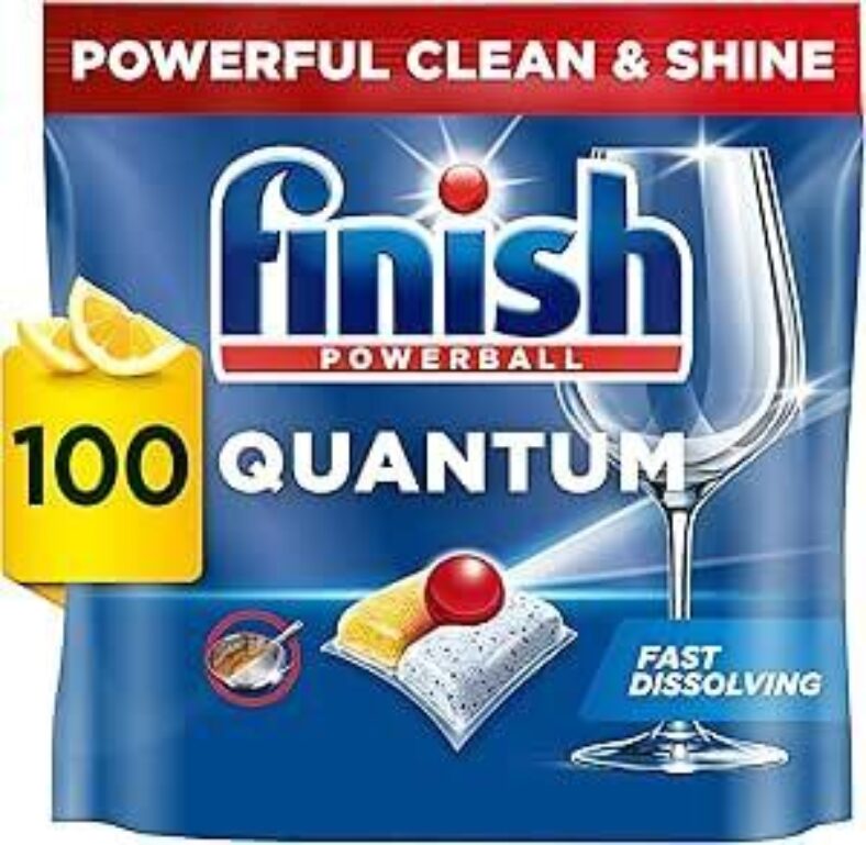 [prime]-finish-quantum-lemon-sparkle-tablets-15kg-(100-tablets)-$28-($25.20-s&s)-delivered-@-amazon-au