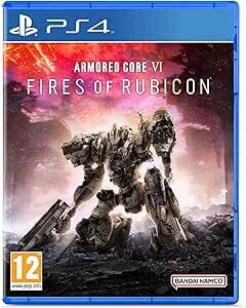 [prime,-ps4]-armored-core-vi:-fires-of-rubicon-launch-edition-–-$36.59-delivered-@-amazon-uk-via-au