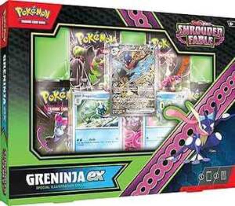 [prime]-pokemon-tcg:-shrouded-fable-special-illustration-collection-$39.95-delivered-&-more-@-amazon-au