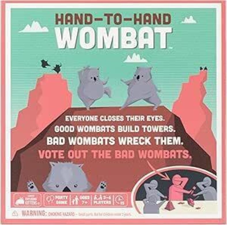 [prime]-hand-to-hand-wombat-card-game-$16.39-delivered-@-amazon-us-via-au