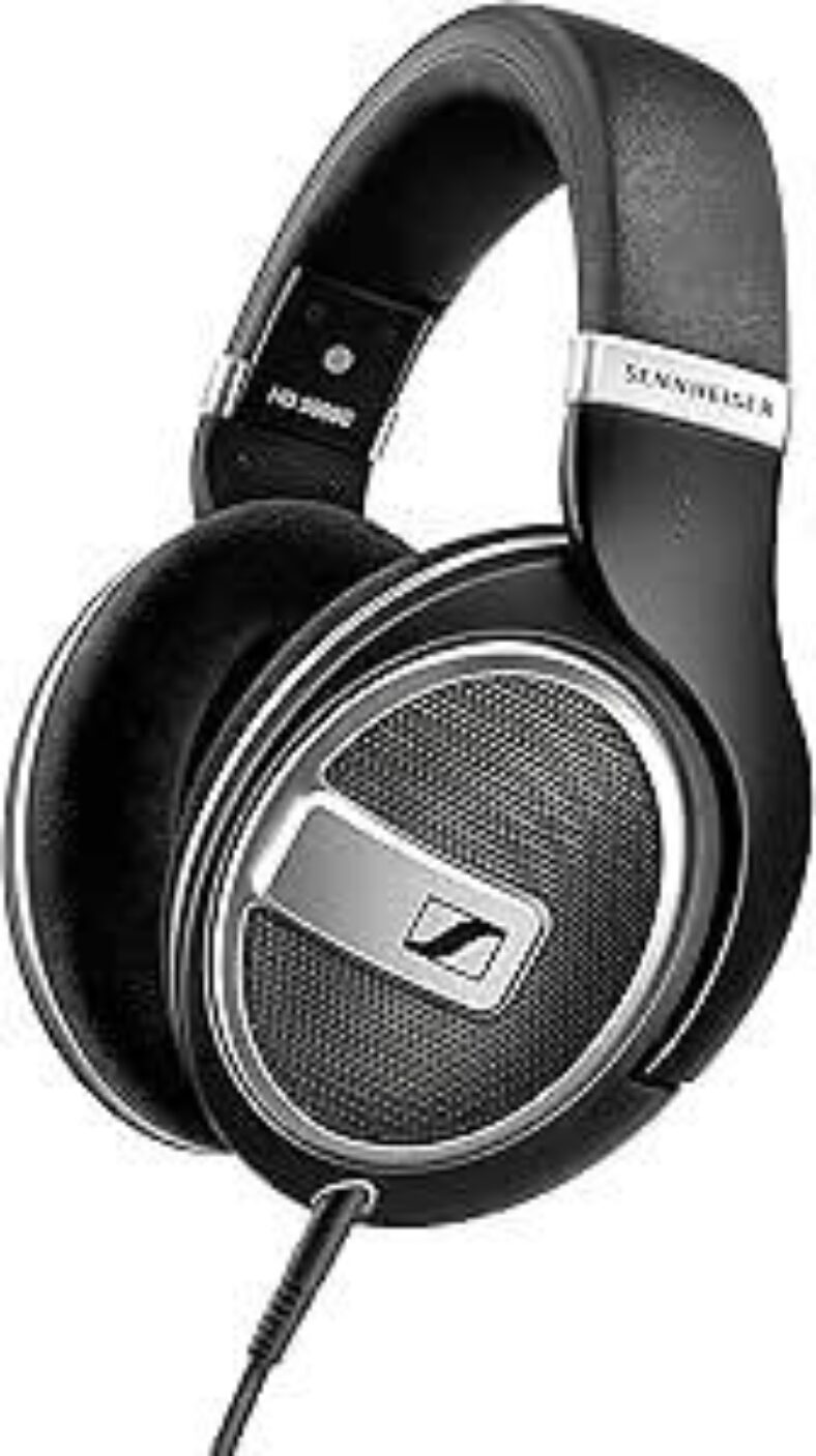 [prime]-sennheiser-hd-599-se-open-back-headphones-$125-delivered-@-amazon-au