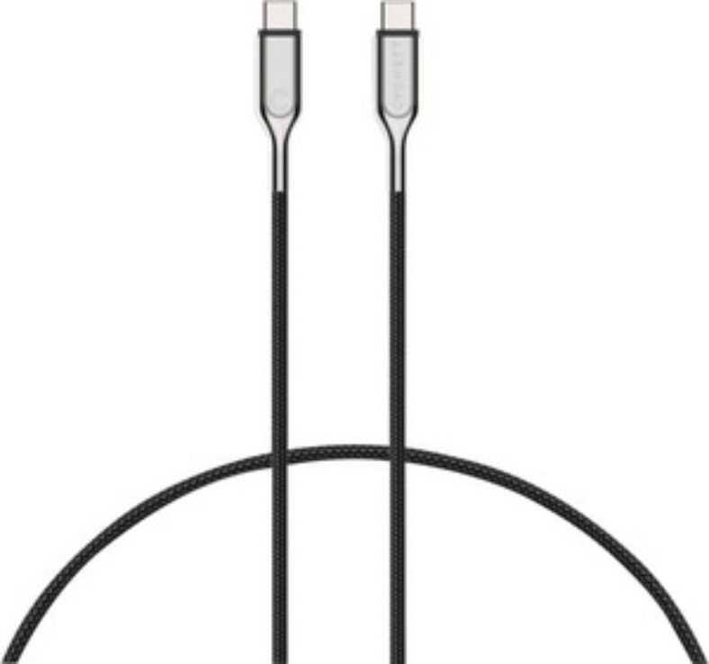 cygnett-usb-c-to-usb-c-2.0-armored-charging-cable-3m-$4-+-$5-delivery-@-the-good-guys-ebay