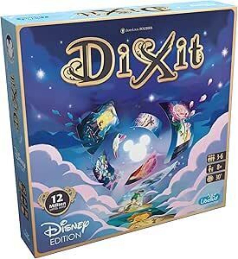dixit-board-game-(disney-edition)-$32.98-+-delivery-($0-with-prime/-$59-spend)-@-amazon-au