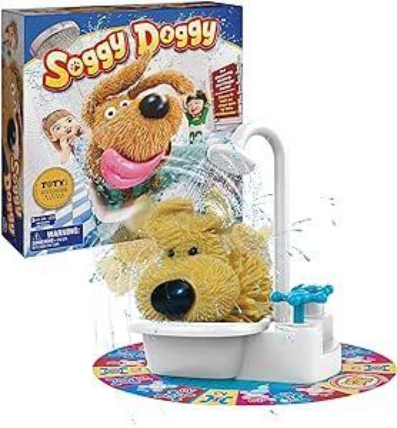 [prime]-soggy-doggy-board-game-$16.99-delivered-@-amazon-au