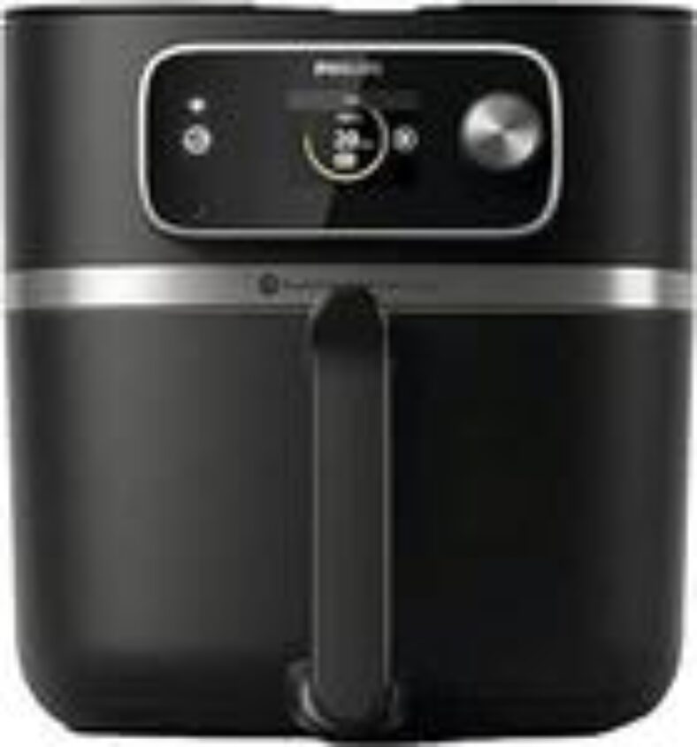 [prime]-philips-7000-series-air-fryer-combi-xxl-(hd9880/90)-$415-delivered-@amazon