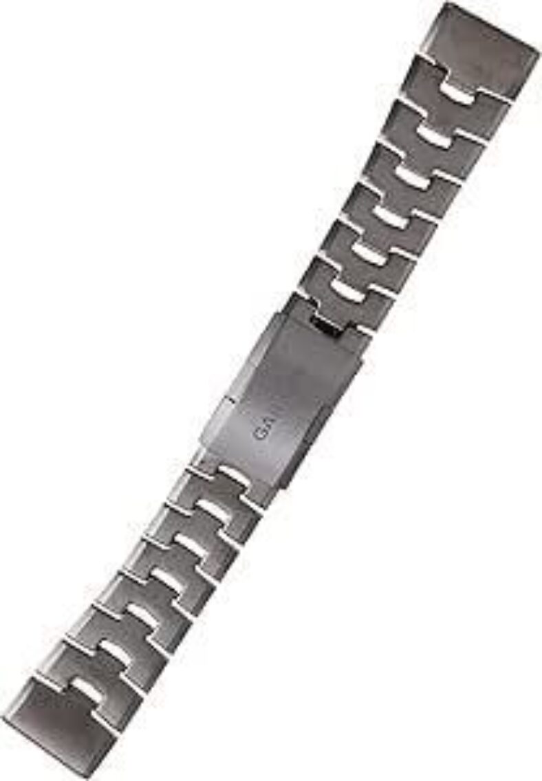 [prime]-garmin-titanium-watchband-–-quickfit-26-–-$112.15-delivered-(save-75%)-@-amazon-au