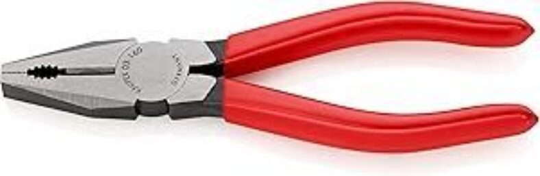 [prime]-knipex-03-01-160-combination-plier,-160mm-long-$14.81-delivered-@-amazon-de-via-au