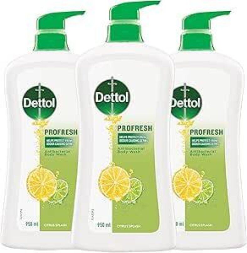 [prime]-dettol-profresh-body-wash-citrus-950ml-3-pack-$13.49-(sub-&-save)-delivered-@-amazon-au