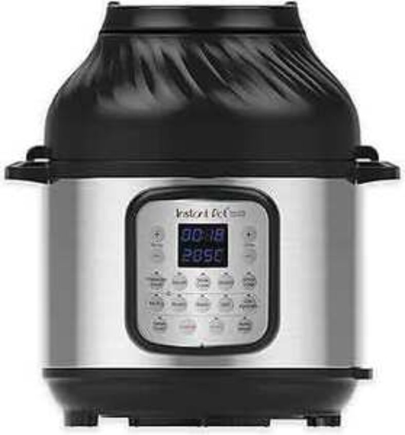 [prime]-instant-pot-duo-crisp-+-air-fryer-11-in-1-multicooker-$214.99-delivered-@-amazon-au