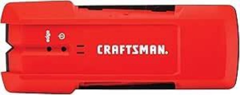 craftsman-stud-finder,-3/4-inch-depth-$9.25-(42%-off-rrp)-delivered-@-amazon-us-via-au