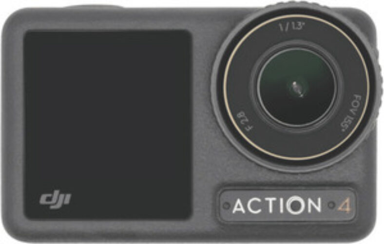 dji-osmo-action-4-standard-combo-$350.10-+-$5-delivery-@-the-good-guys-ebay