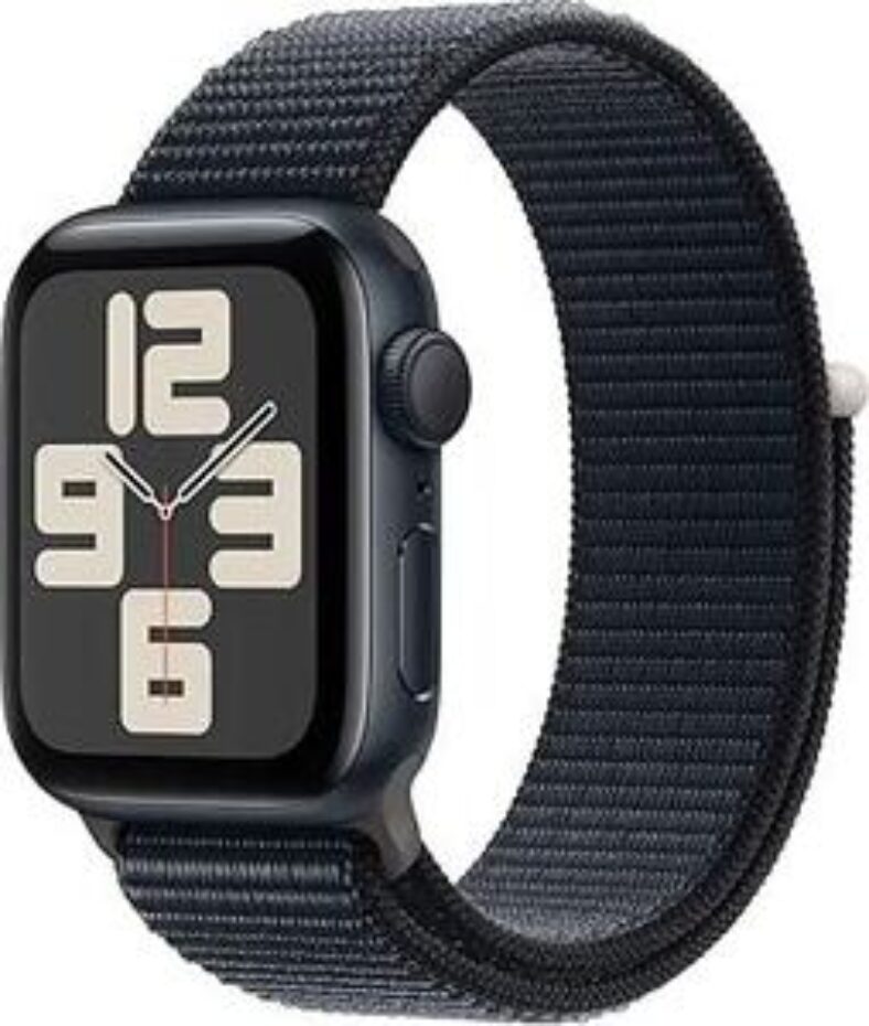 [prime]-apple-watch-se-(2nd-gen)-gps-40mm-midnight-case/ink-sport-loop-$322.05-delivered-@-amazon-au