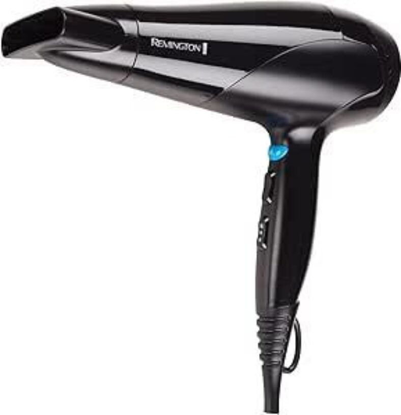 [prime]-remington-aero-2000-hair-dryer-d3190au-$11.99-delivered-@-amazon-au