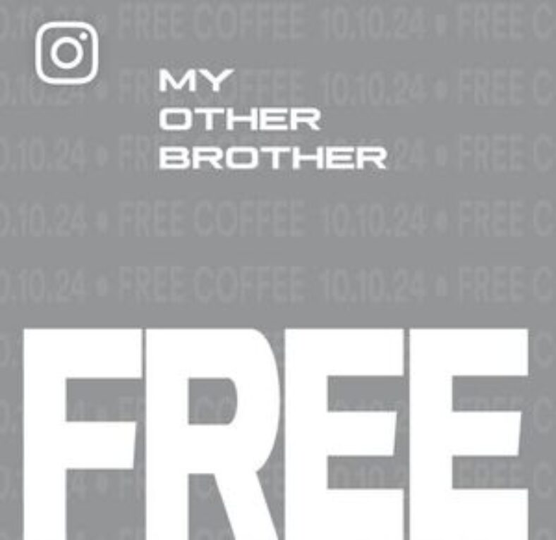 [vic]-free-coffee-(any-size/type)-@-my-other-brother-cafe-–-camberwell
