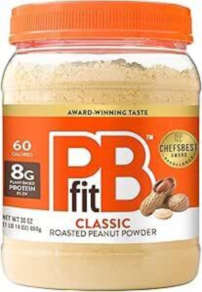 [prime]-pbfit-peanut-butter-powder-850g-$20.99-delivered-@-amazon-us-via-au