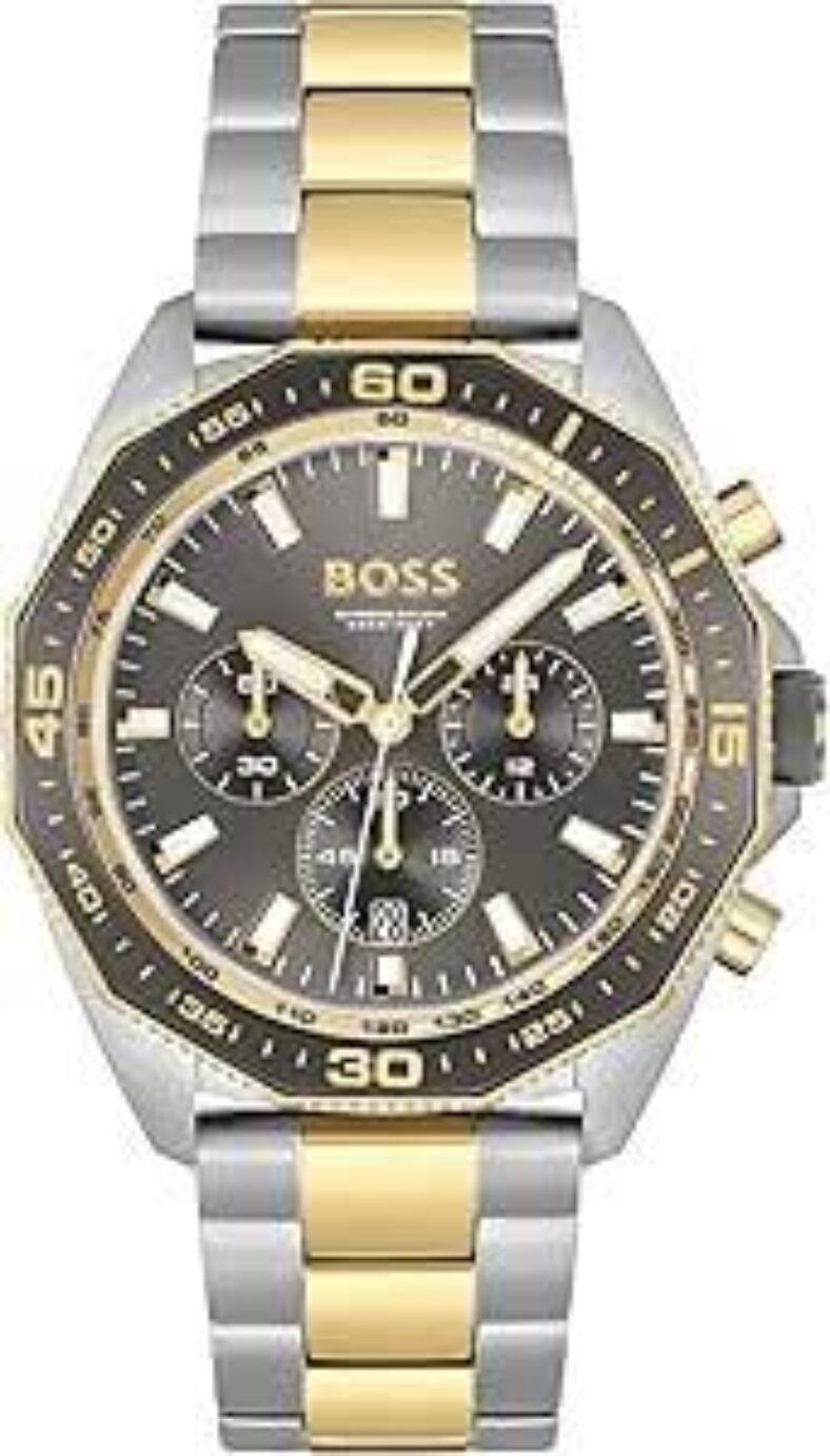 hugo-boss-men’s-energy-1513974-qtz-chrono-watch,-grey-dial,-44mm-$249-delivered-@-amazon-au