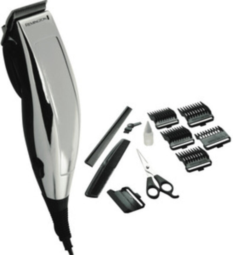 remington-personal-haircut-kit-hc70a-$10.80-+-delivery-($0-c&c)-@-the-good-guys-ebay
