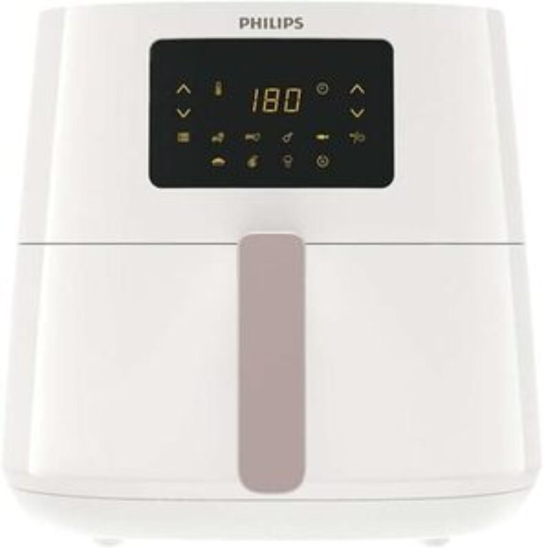 [prime]-philips-essential-xl-air-fryer-12kg/6.2l-(hd9270/21)-$149-delivered-@-amazon-au