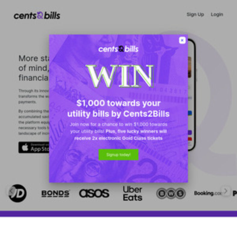 connect-your-bank-and-earn-$5-towards-your-bill-(limited-to-the-first-100-users-only)-@-cents2bills