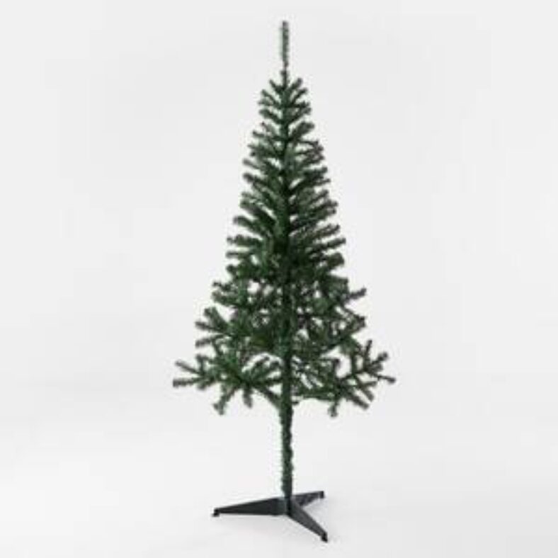 1.82m-(6ft)-columbia-christmas-tree-$10-+-delivery-($0-c&c/-in-store/-onepass/-$65-order)-@-kmart