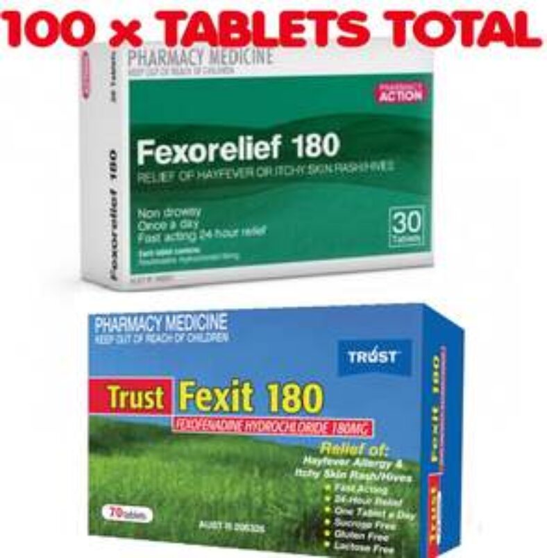 [short-dated]-70x-fexit-180mg-(exp-11/24)-+-30x-fexorelief-(exp-01/25)-$11.99-delivered-@-pharmacysavings