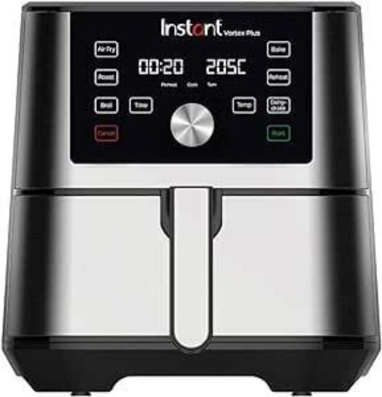 [prime]-instant-pot-vortex-plus-57l-air-fryer-$106.99-delivered-@-amazon-au