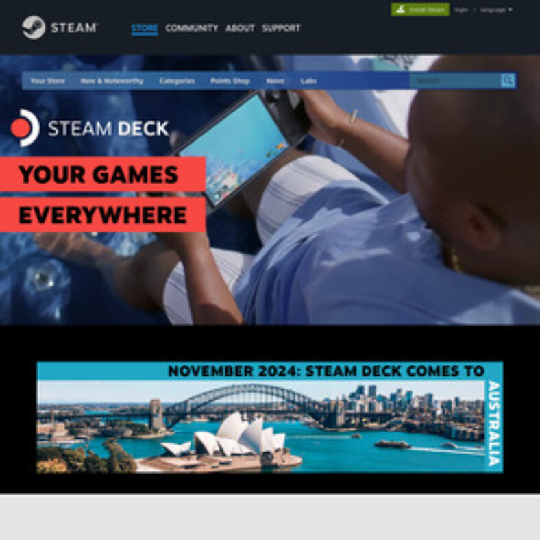 steam-deck-256gb-lcd-$649,-512gb-oled-$899,-1tb-oled-$1,049-delivered-@-steam