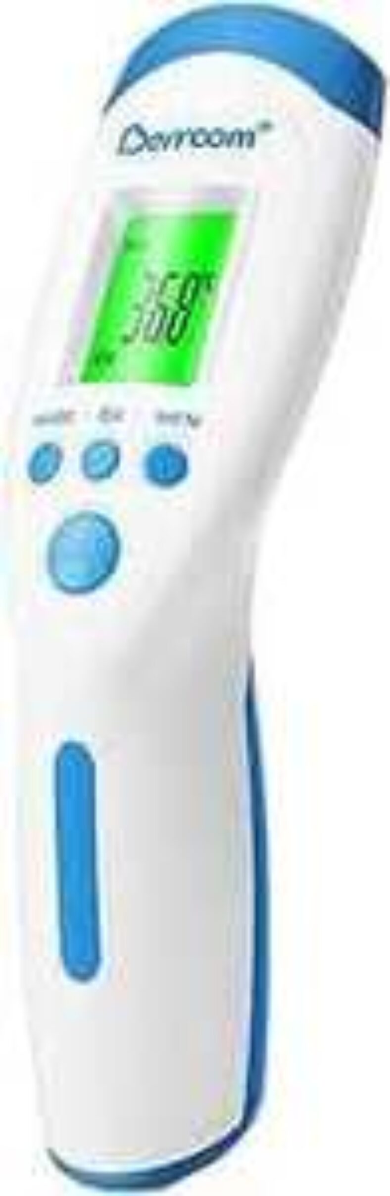 [prime]-berrcom-non-contact-infrared-thermometer-$16.30-(59%-off-rrp)-delivered-@-snomd-via-amazon-au