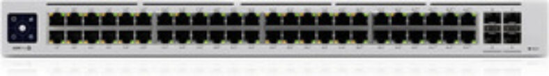 ubiquiti-unifi-pro-48-port-switch-$549-+-delivery-($0-with-account/c&c/-in-store)-+-surcharge-@-centre-com