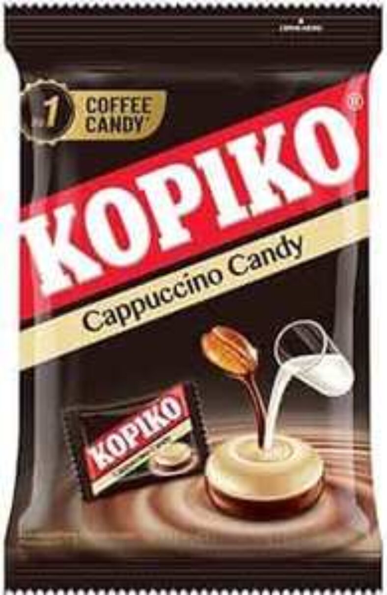 kopiko-cappuccino-candy-120g-$2.29-+-delivery-($0-with-prime/-$59-spend)-@-amazon-au