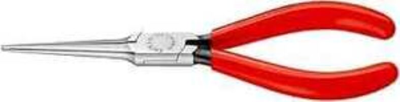 [prime]-knipex-31-11-160-needle-flat-nose-pliers-160mm-$28.75-delivered-@-amazon-de-via-au
