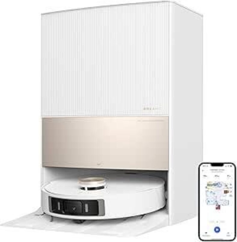 [prime]-dreame-l20-ultra-robot-vacuum-and-mop-$1,790-delivered-@-dreame-official-amazon-au