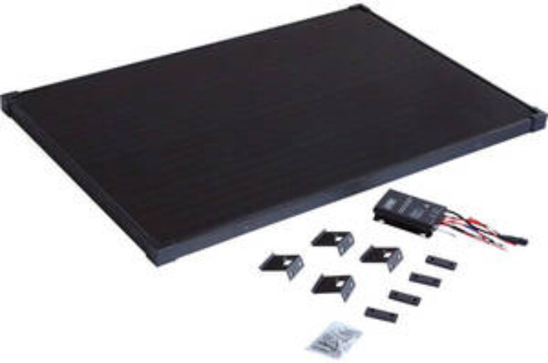 ridge-ryder-solar-panel-kit-–-110-watt-$52.5-(was-$99)-@-supercheap-auto
