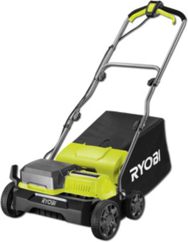 ryobi-one+-18v-brushless-scarifier-$299